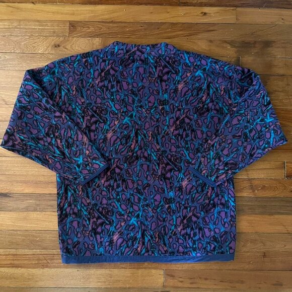 Urban Outfitters Men's multi Jumper - Picture 4 of 5